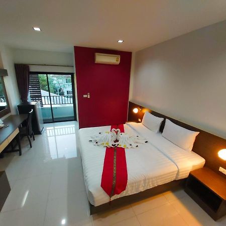 The Siri Place Udon Thani Ngoại thất bức ảnh