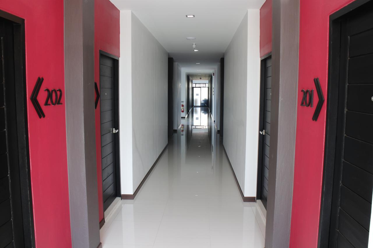 The Siri Place Udon Thani Ngoại thất bức ảnh