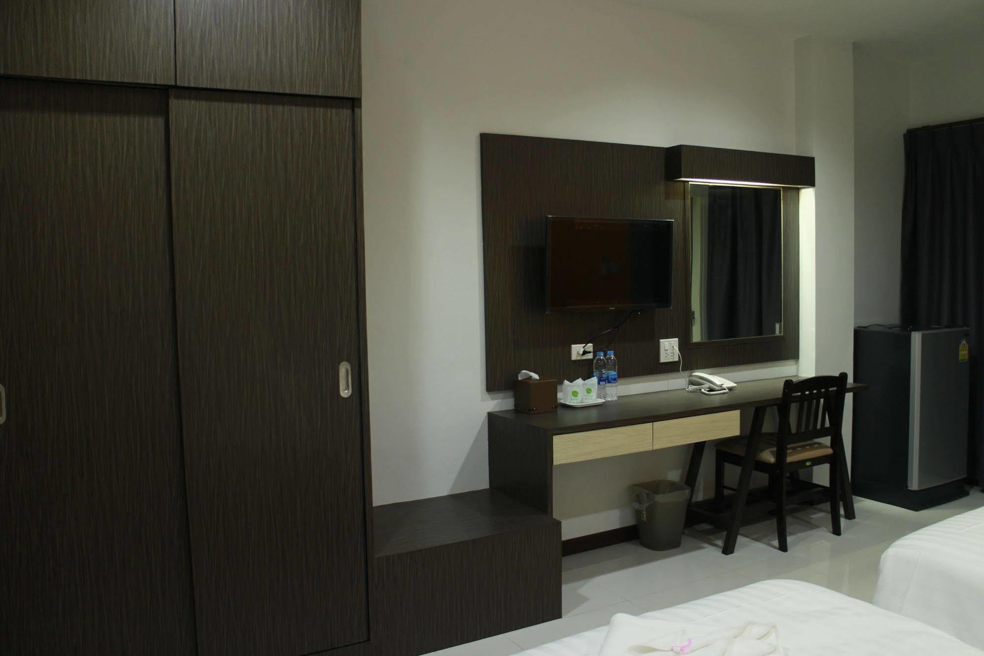 The Siri Place Udon Thani Ngoại thất bức ảnh