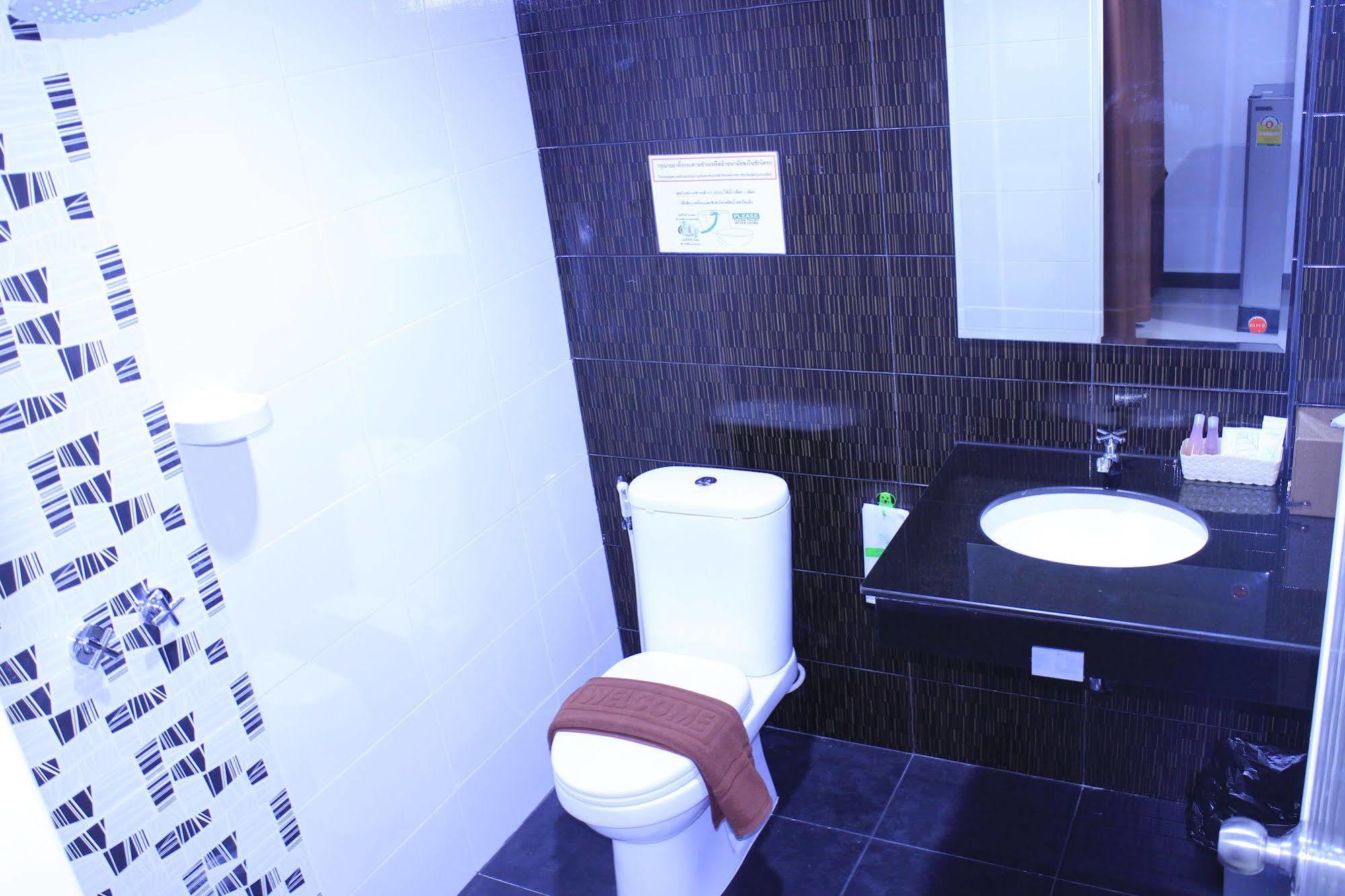 The Siri Place Udon Thani Ngoại thất bức ảnh