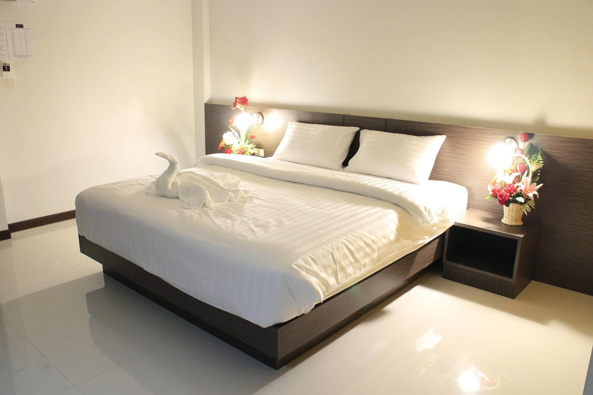 The Siri Place Udon Thani Ngoại thất bức ảnh