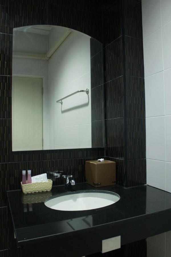 The Siri Place Udon Thani Ngoại thất bức ảnh